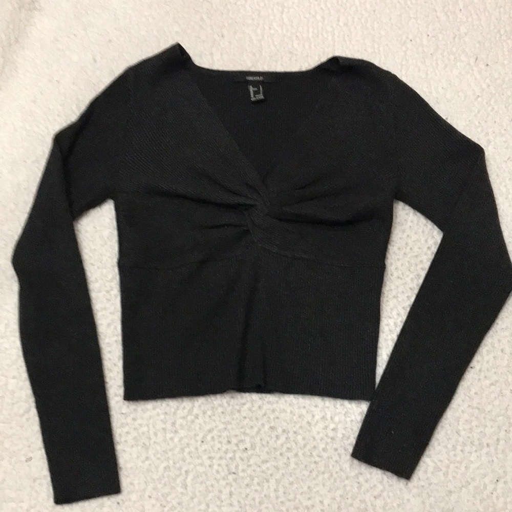 FOREVER  21 TOP